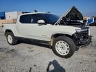 2025 Rivian R1t Adventure Beige vin: 7FCTGCAA8SN041297