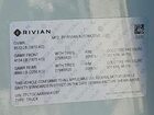 2025 Rivian R1t Adventure Beige vin: 7FCTGCAA8SN041297