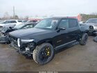 2025 Rivian R1t Ascend Tri Motor Max Pack/premium Tri Motor Max Pack Black vin: 7FCTGCAP0SN040102