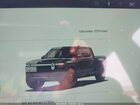 2025 Rivian R1t Ascend Tri Motor Max Pack/premium Tri Motor Max Pack Black vin: 7FCTGCAP0SN040102