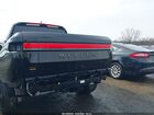 2025 Rivian R1t Ascend Tri Motor Max Pack/premium Tri Motor Max Pack Black vin: 7FCTGCAP0SN040102