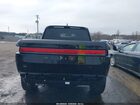 2025 Rivian R1t Ascend Tri Motor Max Pack/premium Tri Motor Max Pack Black vin: 7FCTGCAP0SN040102