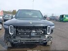 2025 Rivian R1t Ascend Tri Motor Max Pack/premium Tri Motor Max Pack Black vin: 7FCTGCAP0SN040102