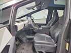 2024 Tesla Cybertruck Серебряный vin: 7G2CEHED0RA015454