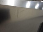 2024 Tesla Cybertruck Серебряный vin: 7G2CEHED0RA015454 Damage: Right Bed Side, Chipped, 10 Or More