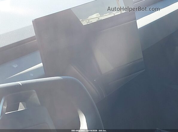 7G2CEHED0RA031055 2024 TESLA CYBERTRUCK Серый 