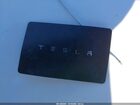 2024 Tesla Cybertruck All-wheel Drive Серый vin: 7G2CEHED0RA031055