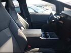 2024 Tesla Cybertruck All-wheel Drive Серый vin: 7G2CEHED0RA031055