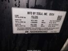 2024 Tesla Cybertruck All-wheel Drive Tan vin: 7G2CEHED0RA034862