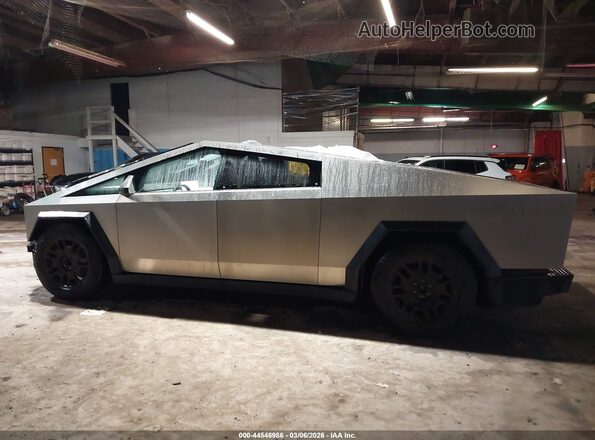 7G2CEHED0RA034862 2024 TESLA CYBERTRUCK Tan 