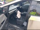 2026 Tesla Cybertruck Premium All-wheel Drive Серый vin: 7G2CEHED0TA087827