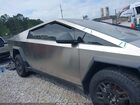 2026 Tesla Cybertruck Premium All-wheel Drive Серый vin: 7G2CEHED0TA087827