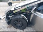 2026 Tesla Cybertruck Premium All-wheel Drive Серый vin: 7G2CEHED0TA087827