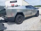 2026 Tesla Cybertruck Premium All-wheel Drive Серый vin: 7G2CEHED0TA087827