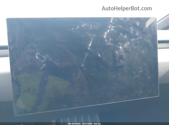 7G2CEHED0TA087827 2026 TESLA CYBERTRUCK Серый 