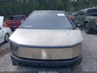 2026 Tesla Cybertruck Premium All-wheel Drive Серый vin: 7G2CEHED0TA087827