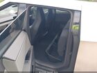 2026 Tesla Cybertruck Premium All-wheel Drive Серый vin: 7G2CEHED0TA087827