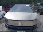 2026 Tesla Cybertruck Premium All-wheel Drive Серый vin: 7G2CEHED0TA087827