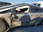 2025 Tesla Cybertruck Gray vin: 7G2CEHED1SA064295