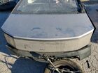 2025 Tesla Cybertruck Gray vin: 7G2CEHED1SA064295