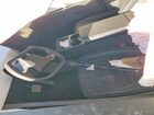 2025 Tesla Cybertruck Gray vin: 7G2CEHED1SA064295