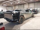 2024 Tesla Cybertruck   Серый vin: 7G2CEHED2RA007243