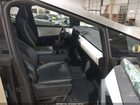 2024 Tesla Cybertruck   Серый vin: 7G2CEHED2RA007243