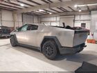 2024 Tesla Cybertruck   Серый vin: 7G2CEHED2RA007243