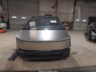 2024 Tesla Cybertruck   Серый vin: 7G2CEHED2RA007243