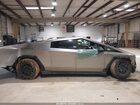2024 Tesla Cybertruck   Серый vin: 7G2CEHED2RA007243