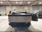 2024 Tesla Cybertruck   Серый vin: 7G2CEHED2RA007243