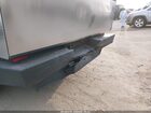 2025 Tesla Cybertruck All-wheel Drive Gray vin: 7G2CEHED2SA079243