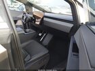 2025 Tesla Cybertruck All-wheel Drive Gray vin: 7G2CEHED2SA079243