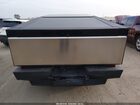 2025 Tesla Cybertruck All-wheel Drive Gray vin: 7G2CEHED2SA079243
