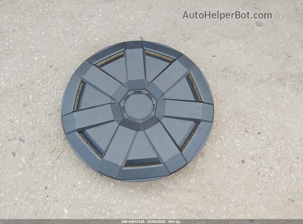 7G2CEHED2SA079243 2025 TESLA CYBERTRUCK Gray Widok zestawu wskaźników