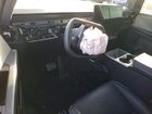 2024 Tesla Cybertruck Серый vin: 7G2CEHED4RA055388