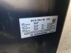2024 Tesla Cybertruck Серый vin: 7G2CEHED4RA055388