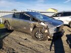 2024 Tesla Cybertruck Серый vin: 7G2CEHED4RA055388