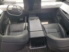 2024 Tesla Cybertruck Черный vin: 7G2CEHED6RA015992