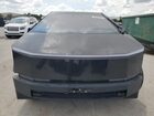 2024 Tesla Cybertruck Черный vin: 7G2CEHED6RA015992