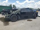 2024 Tesla Cybertruck Черный vin: 7G2CEHED6RA015992