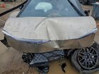 2025 Tesla Cybertruck Серебряный vin: 7G2CEHED6SA059240