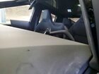 2025 Tesla Cybertruck Silver vin: 7G2CEHED6SA078564