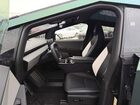 2024 Tesla Cybertruck Зеленый vin: 7G2CEHED8RA028338