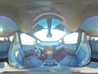 2024 Tesla Cybertruck Серебряный vin: 7G2CEHED9RA033077