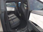 2024 Tesla Cybertruck Silver vin: 7G2CEHED9RA053653
