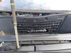 2024 Tesla Cybertruck Silver vin: 7G2CEHED9RA053653