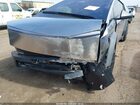 2024 Tesla Cybertruck Silver vin: 7G2CEHED9RA053653