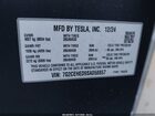 2025 Tesla Cybertruck   Серебряный vin: 7G2CEHED9SA058857