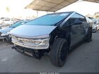 2025 Tesla Cybertruck   Серебряный vin: 7G2CEHED9SA058857